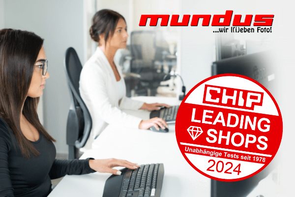 Wir sind Chip Leading Shop 2024 Wir sind Chip Leading Shop 2024