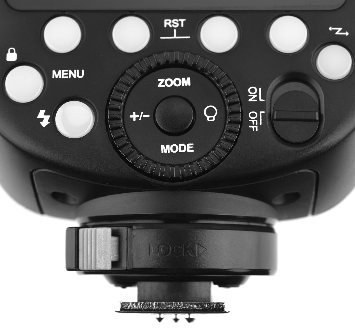 Godox V1-S Rundblitzgerät für Sony