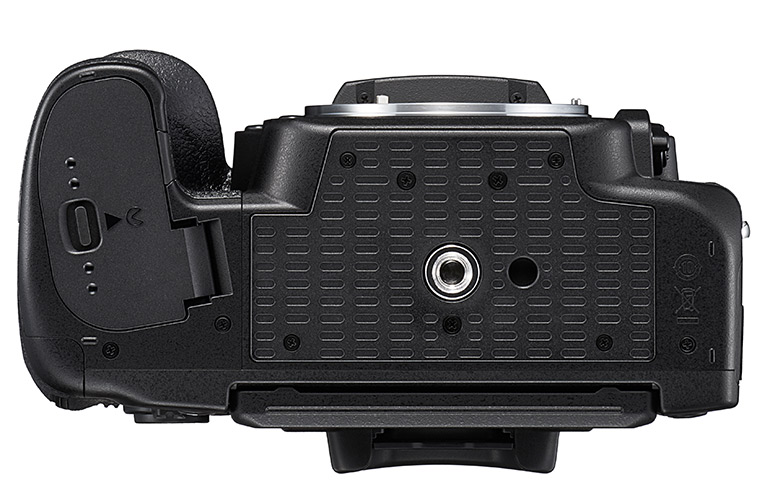 Nikon D780 Gehäuse