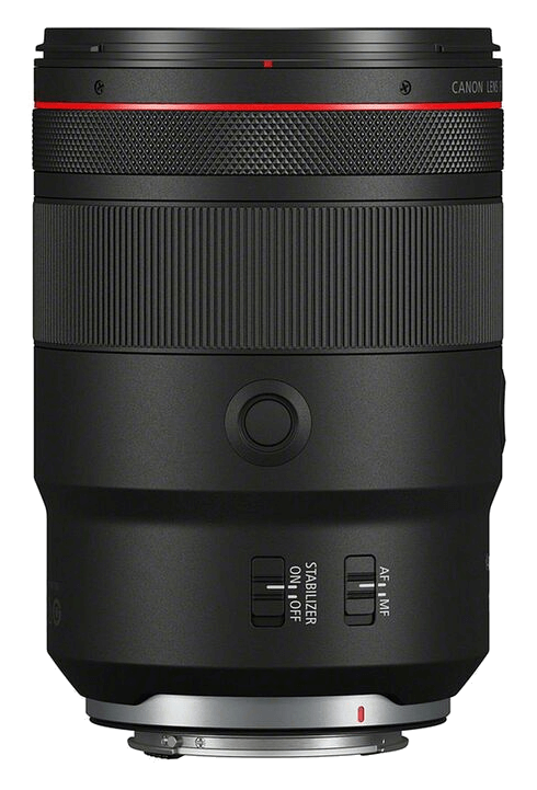 Canon RF 135mm 1.8 L IS USM