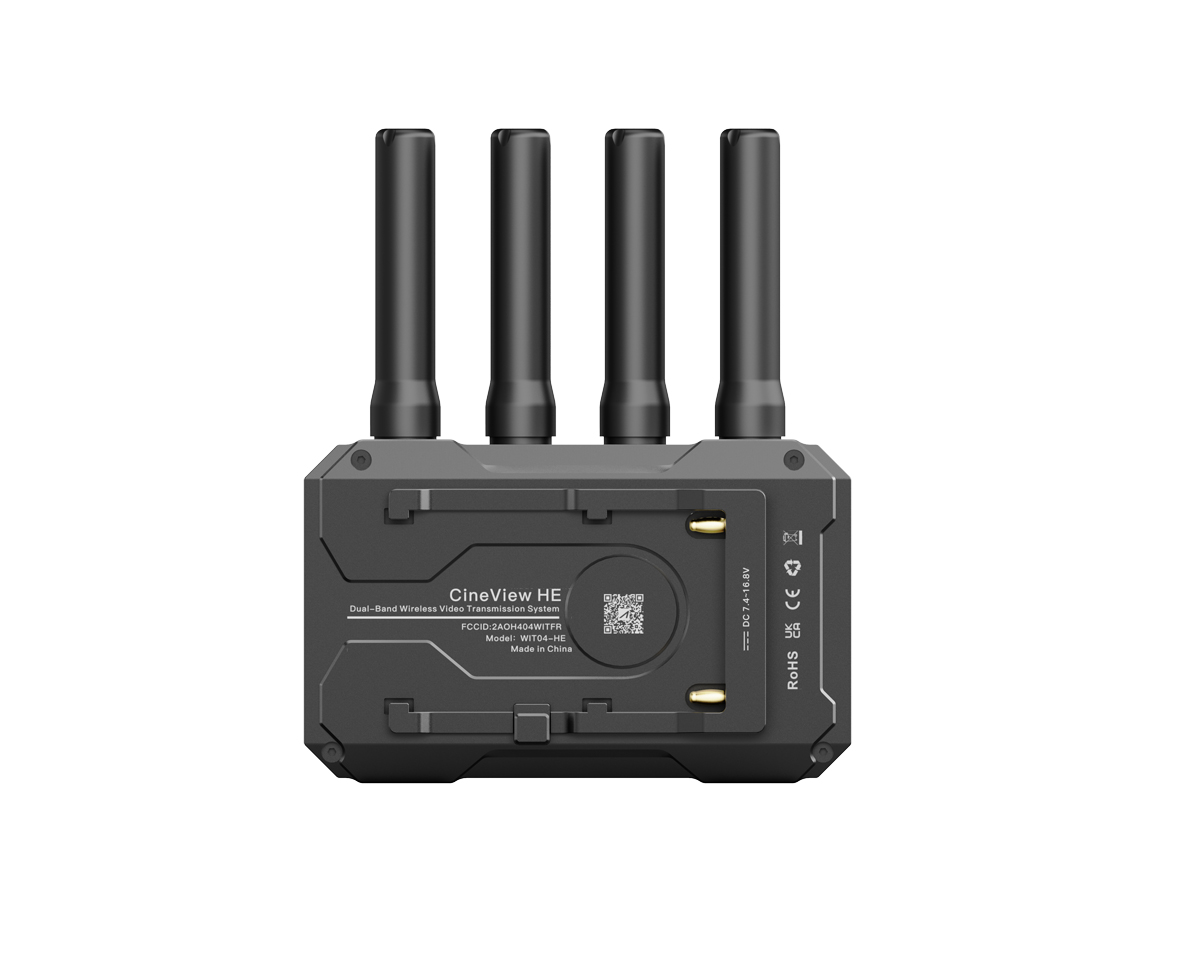Accsoon CineView HE Receiver