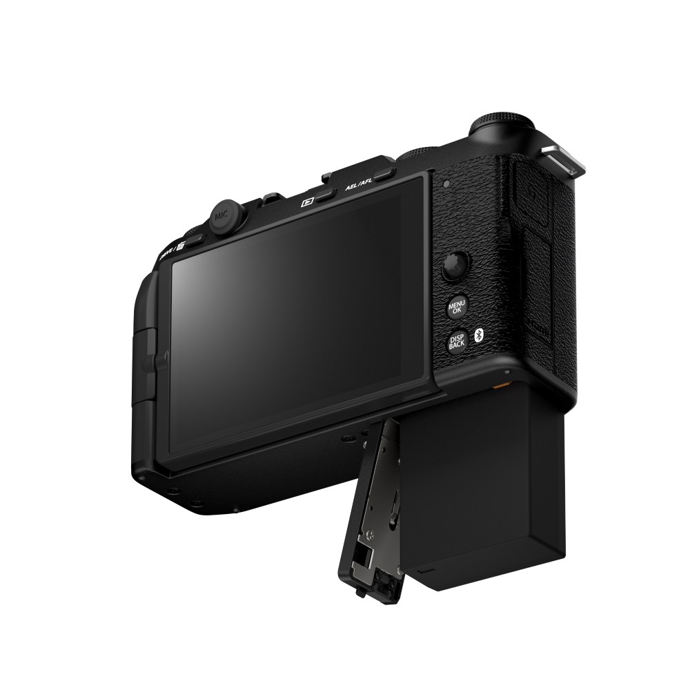 Fujifilm X-M5 Gehäuse schwarz