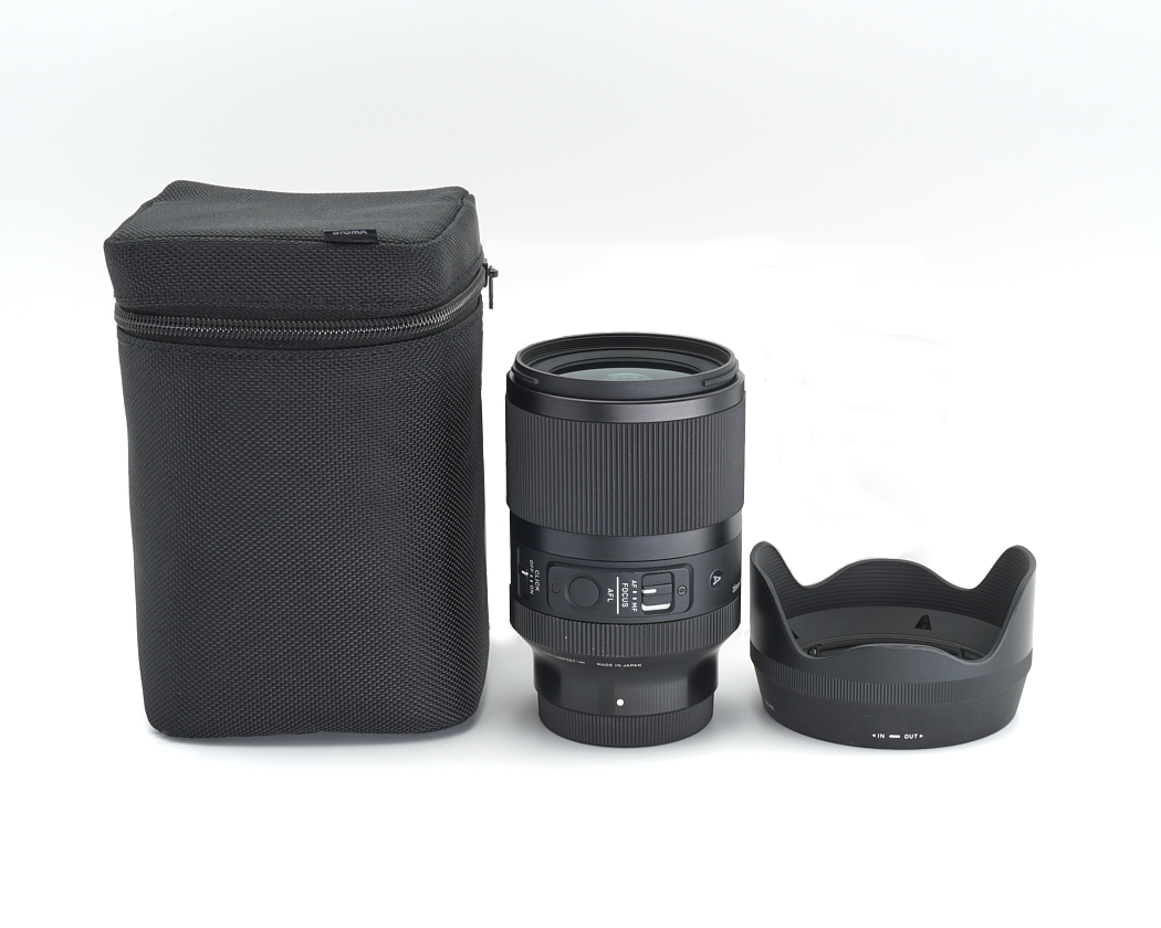kamera, Objektiv, 15-50mm?, Fernobjektiv, Etui