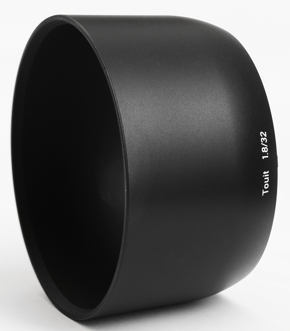 ZEISS Touit 32mm 1.8 für Sony E-Mount