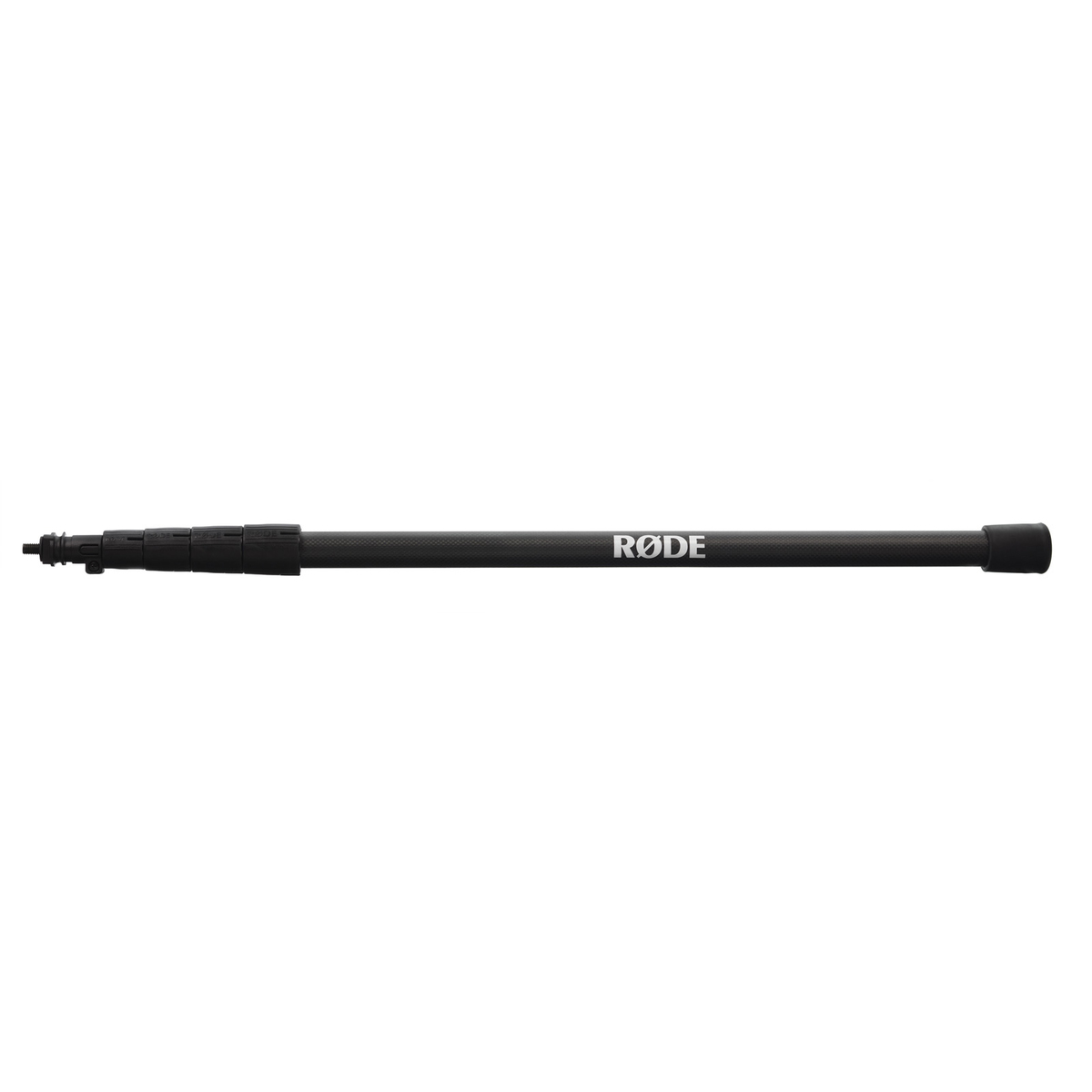 Rode Boompole Pro Carbon-Teleskop-Tonangel 3m