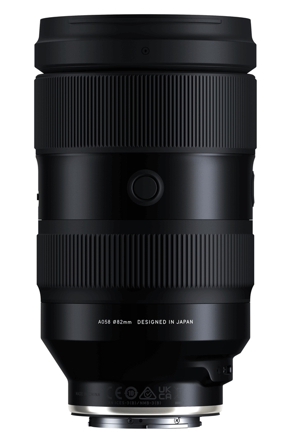 Tamron 35-150mm 2.0-2.8 DI III VXD für Nikon Z