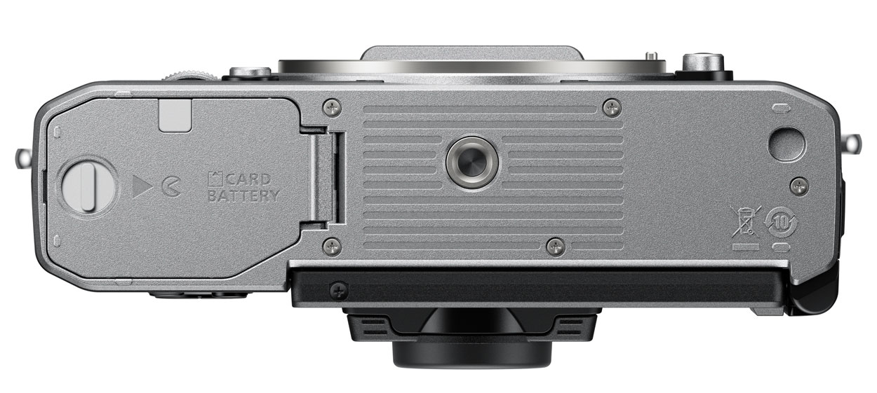 Nikon Z fc Gehäuse