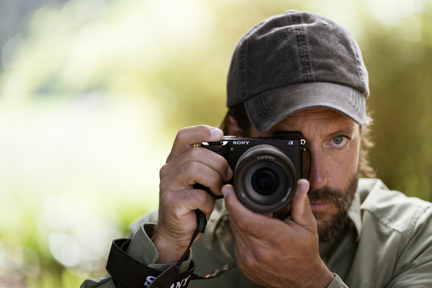 Photographie, Person, Fotograf, Kamera, Mann