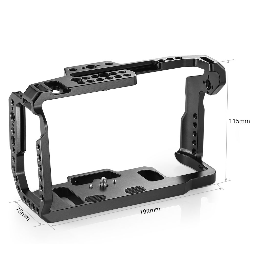 SmallRig 2203B Cage f. Blackmagic Pocket Cinema Camera 4K/6K