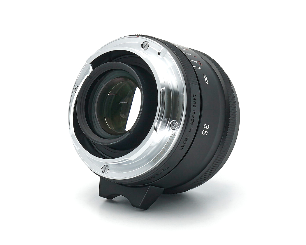 Elektronik, Kamera, Kamera-Linse