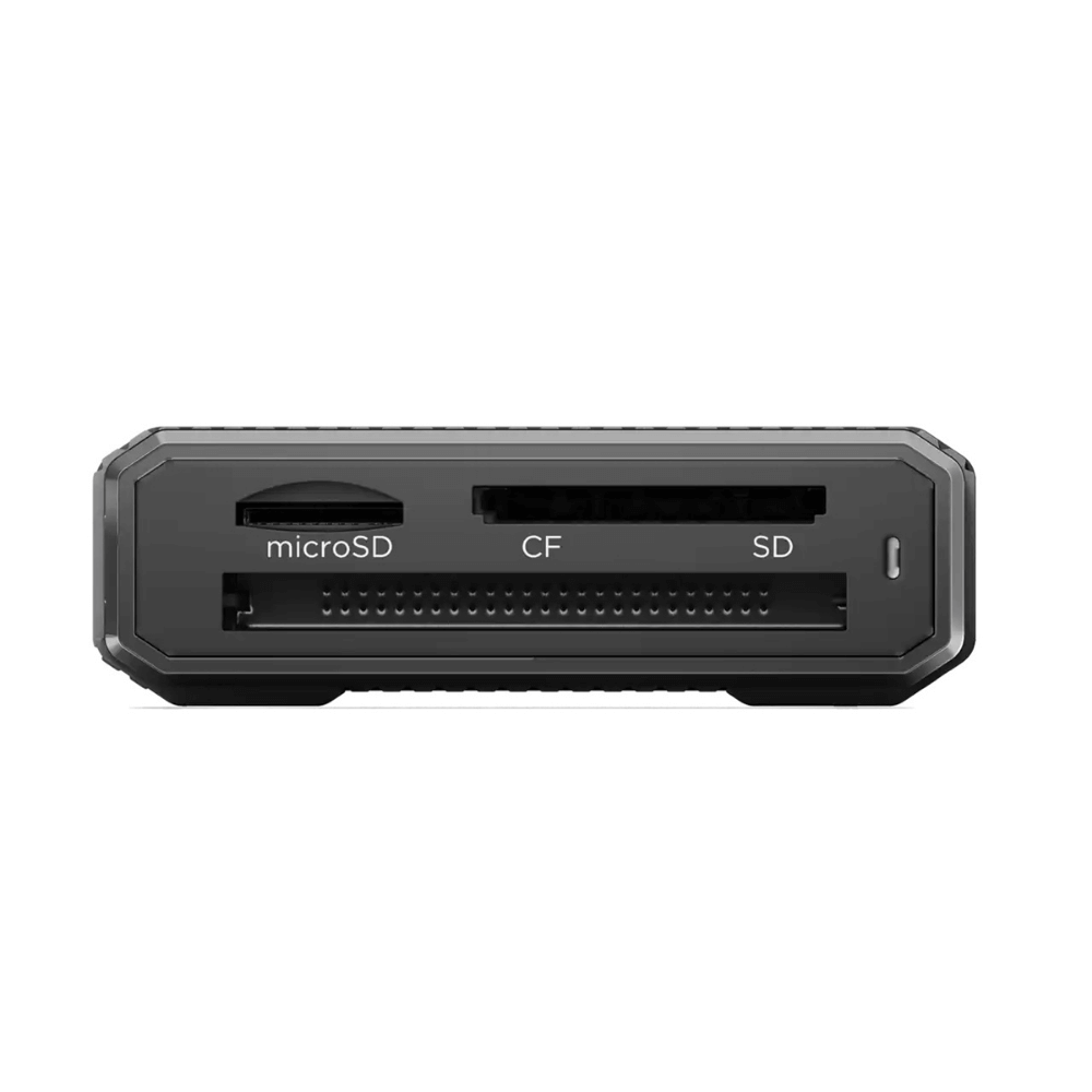 SanDisk Prof. PRO READER MULTI CARD