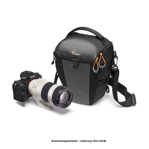Lowepro Toploader Photo Active TLZ 50 AW Tasche