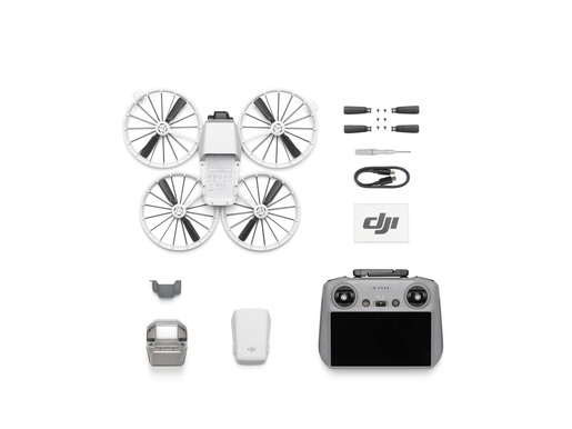 DJI Flip  inkl.  RC 2 Standalone Quadrokopter