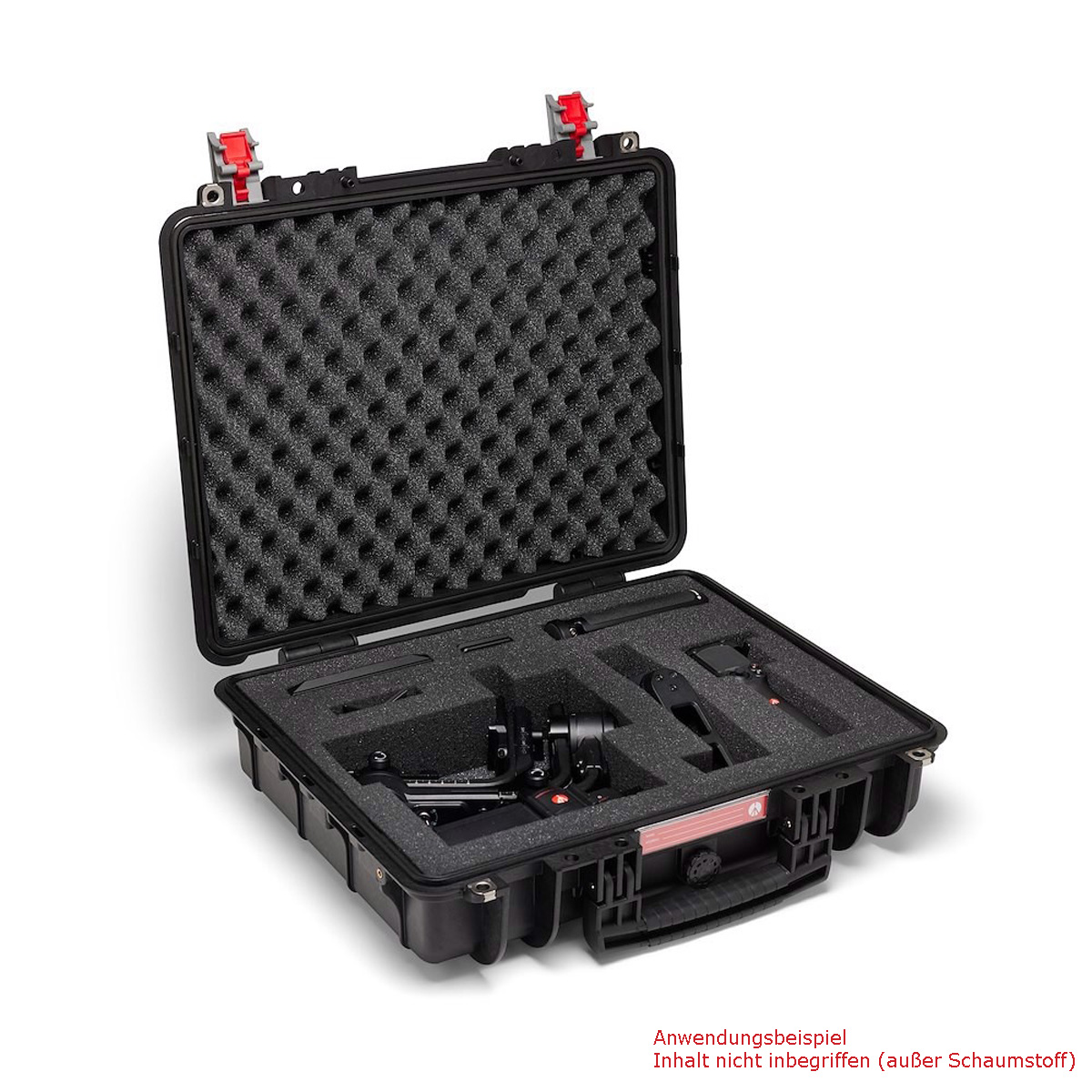 Manfrotto PRO Light Tough-47F Hartschalenkoffer