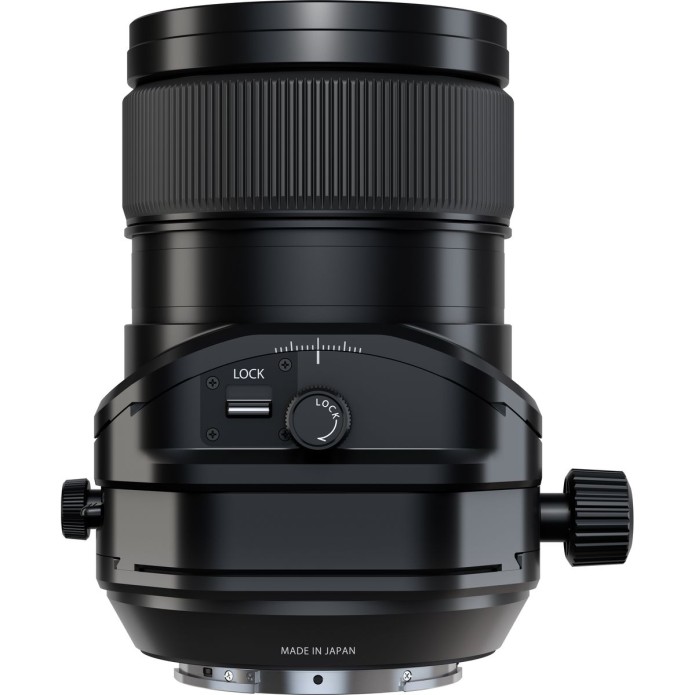 Fujifilm Fujinon GF30mm 5.6 T/S