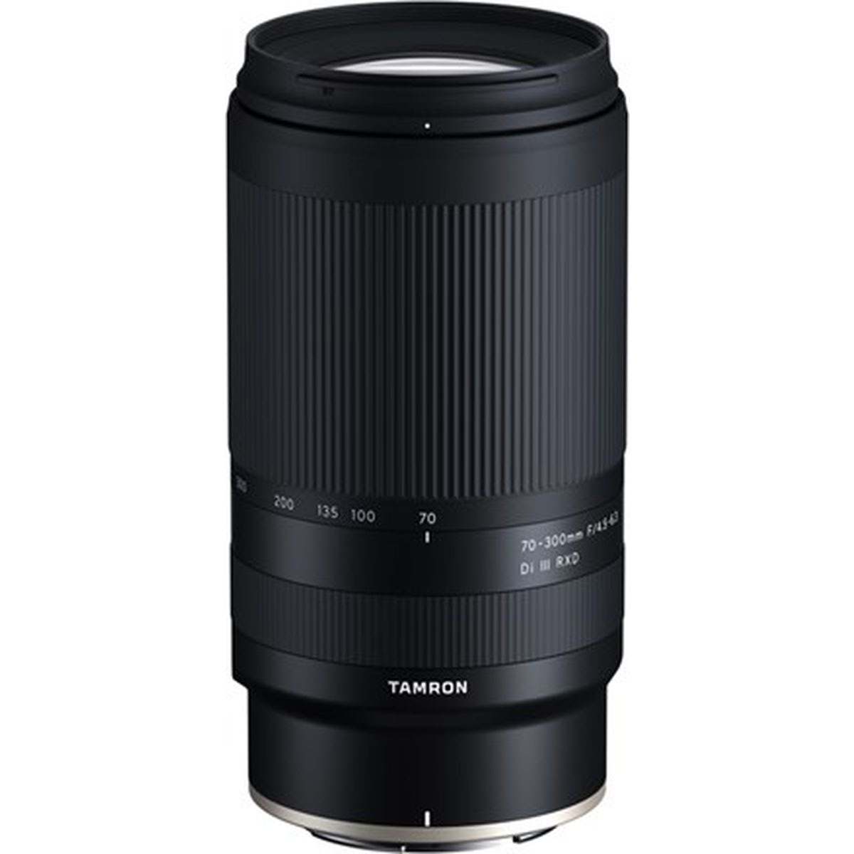 Tamron 70-300mm 4.5-6.3 DI III RXD für Nikon Z