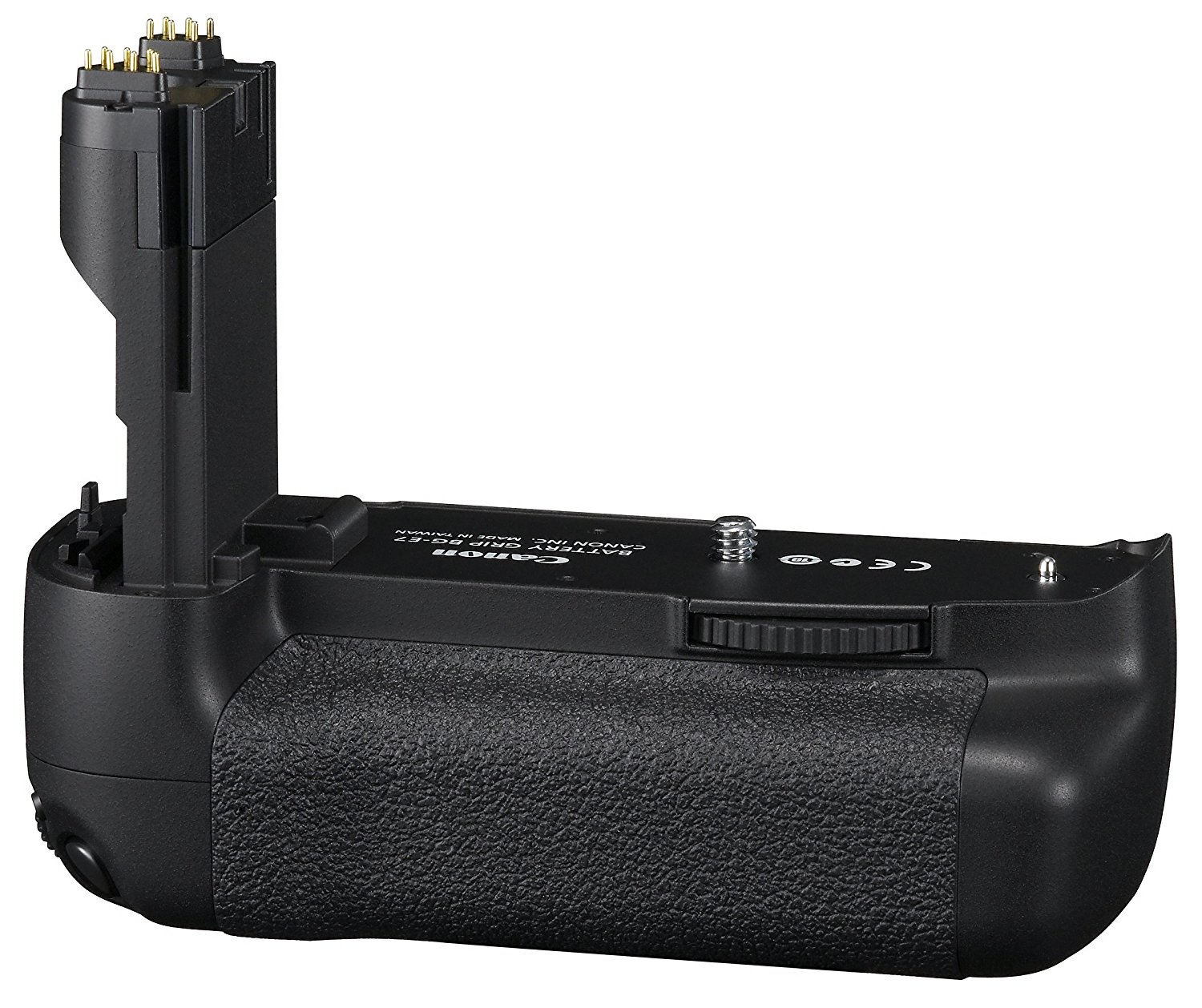 Canon BG-E7 Batteriegriff für EOS 7D Topzustand, im Originalkarton #X35467