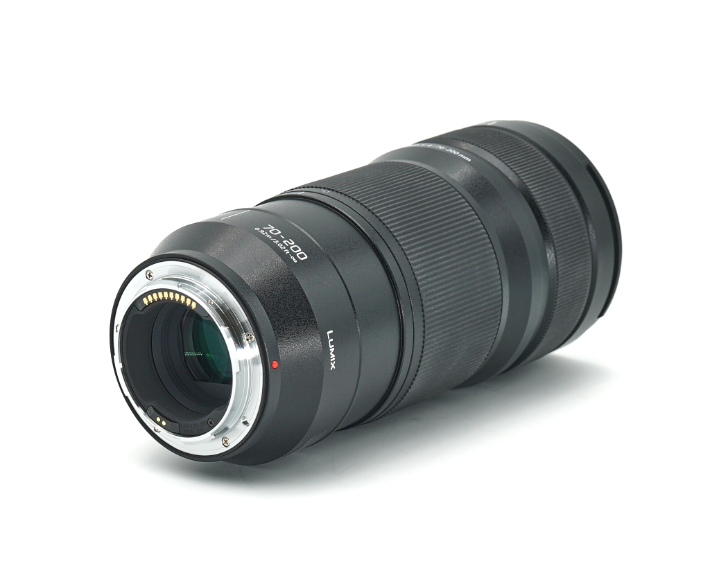 Kamera, Elektronik, Kamera-Linse