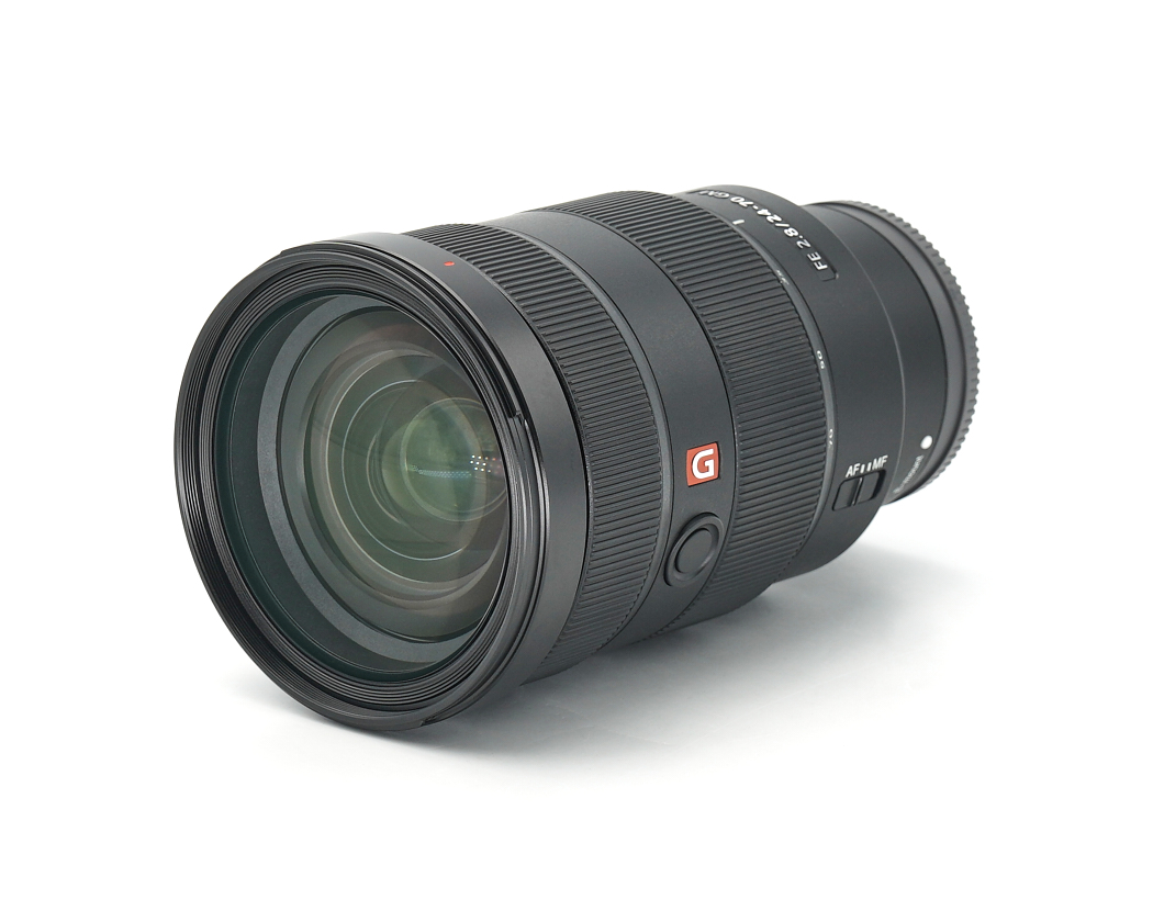 Sony FE 24-70mm 2.8 GM (SEL2470GM) Topzustand #42115**