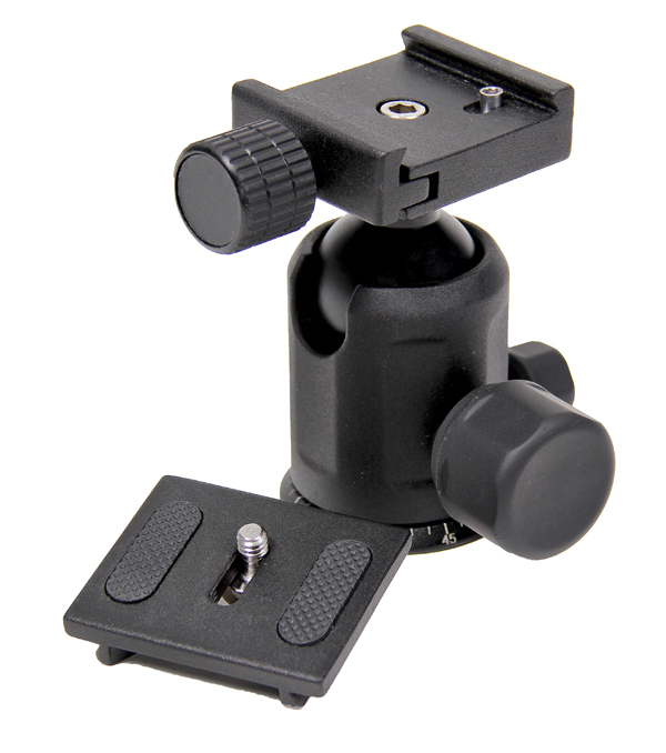 Profi Kugelkopf WF593BH