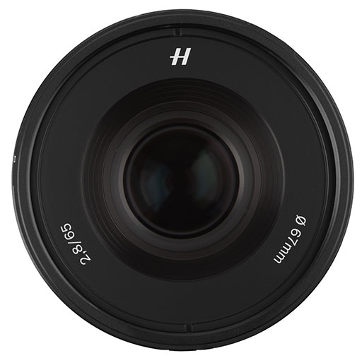 Hasselblad XCD 65mm 2.8 X System