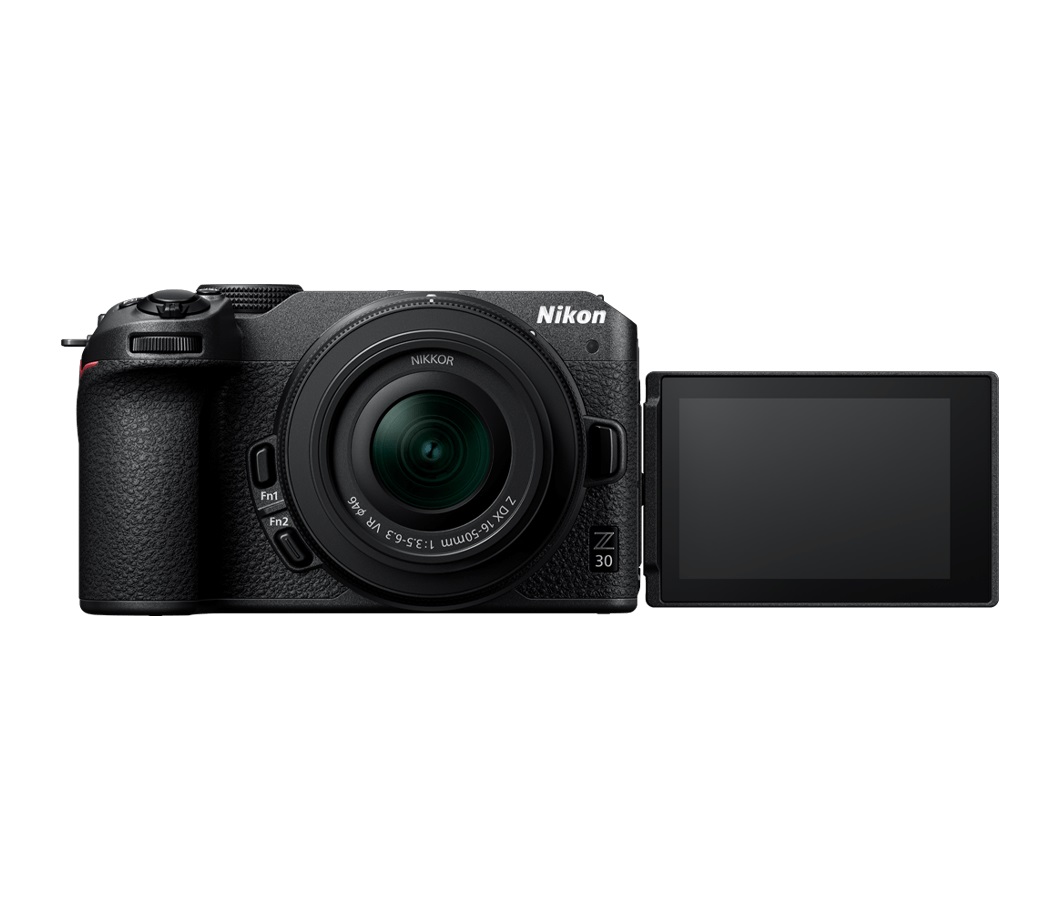 Nikon Z30 Gehäuse