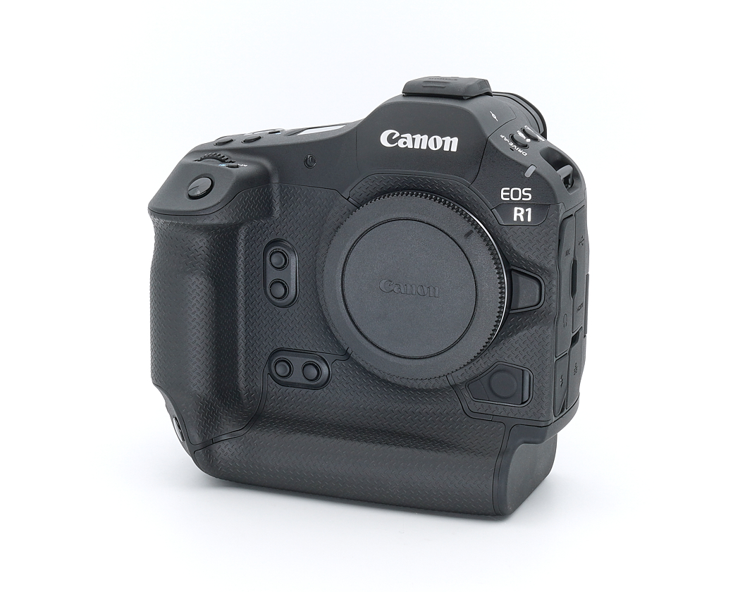 Canon EOS R1 Gehäuse , Retoure, org.-verpackt #50920**