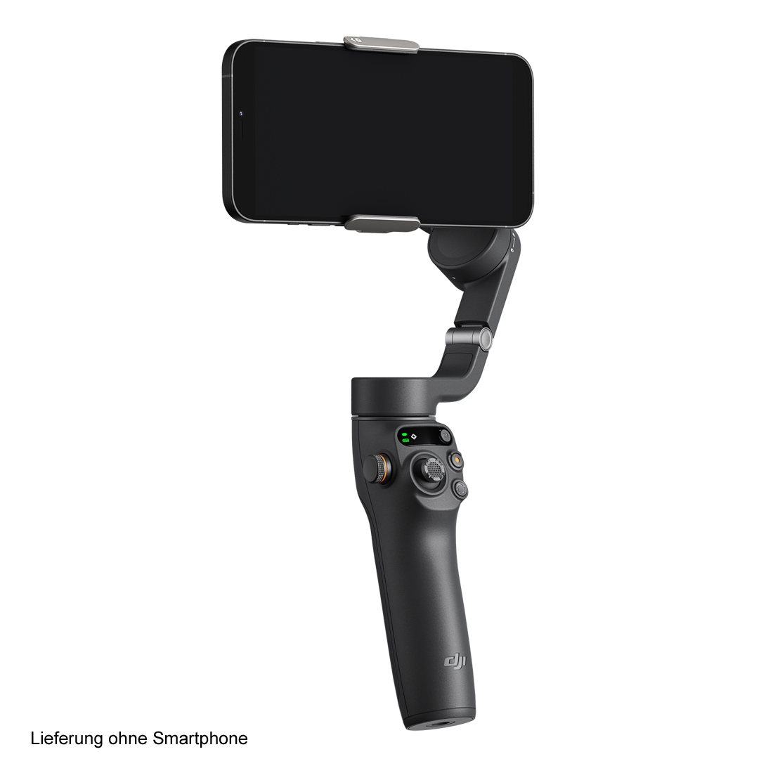 DJI OSMO Mobile 6 Gimbal slate gray
