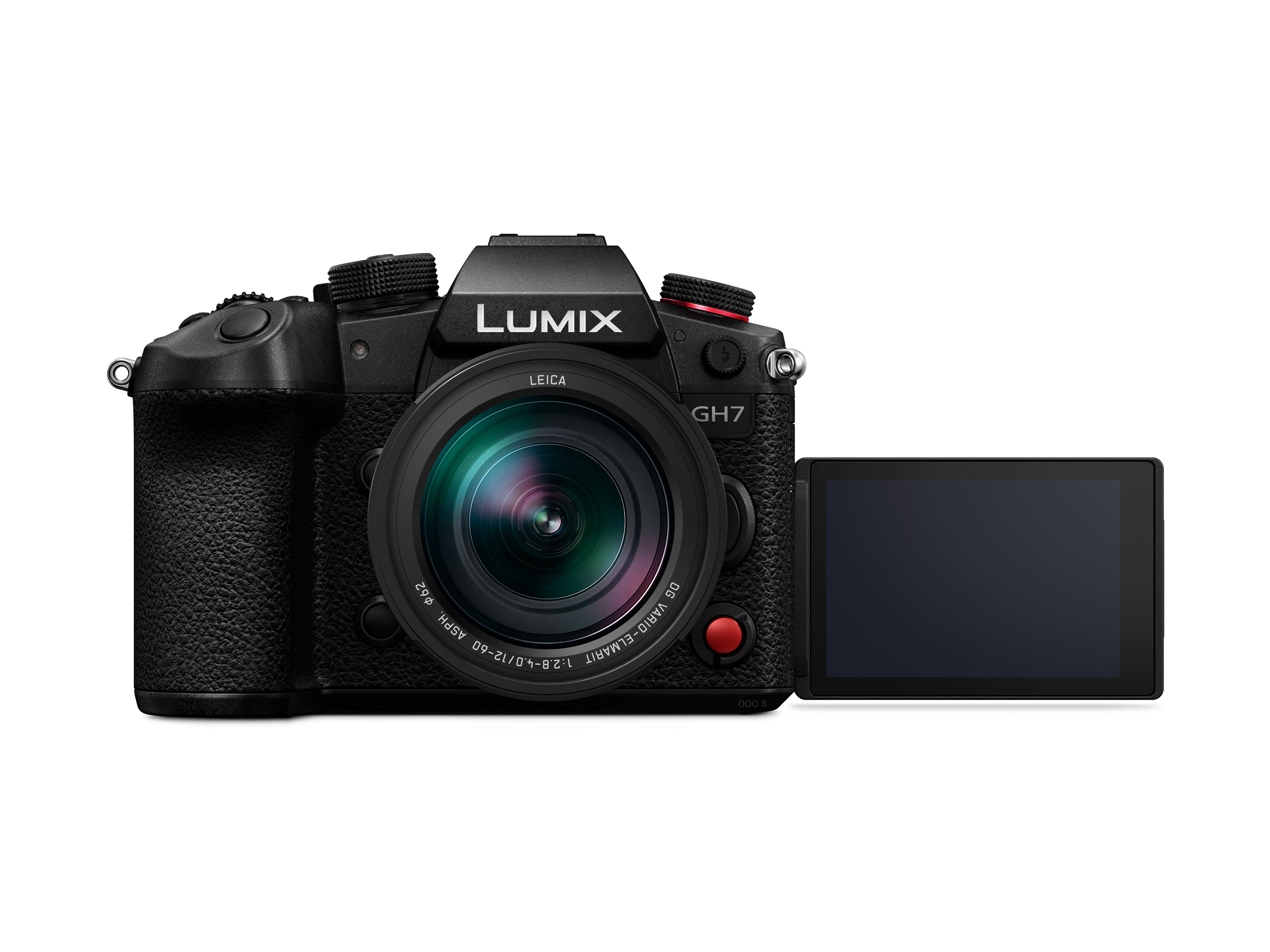 Panasonic Lumix DC-GH7 + Leica DG Vario-Elmarit 12-60mm 2.8-4.0