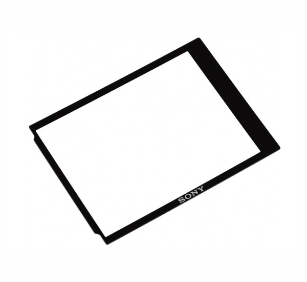 Sony PCK-LM15 Display-Schutzabdeckung