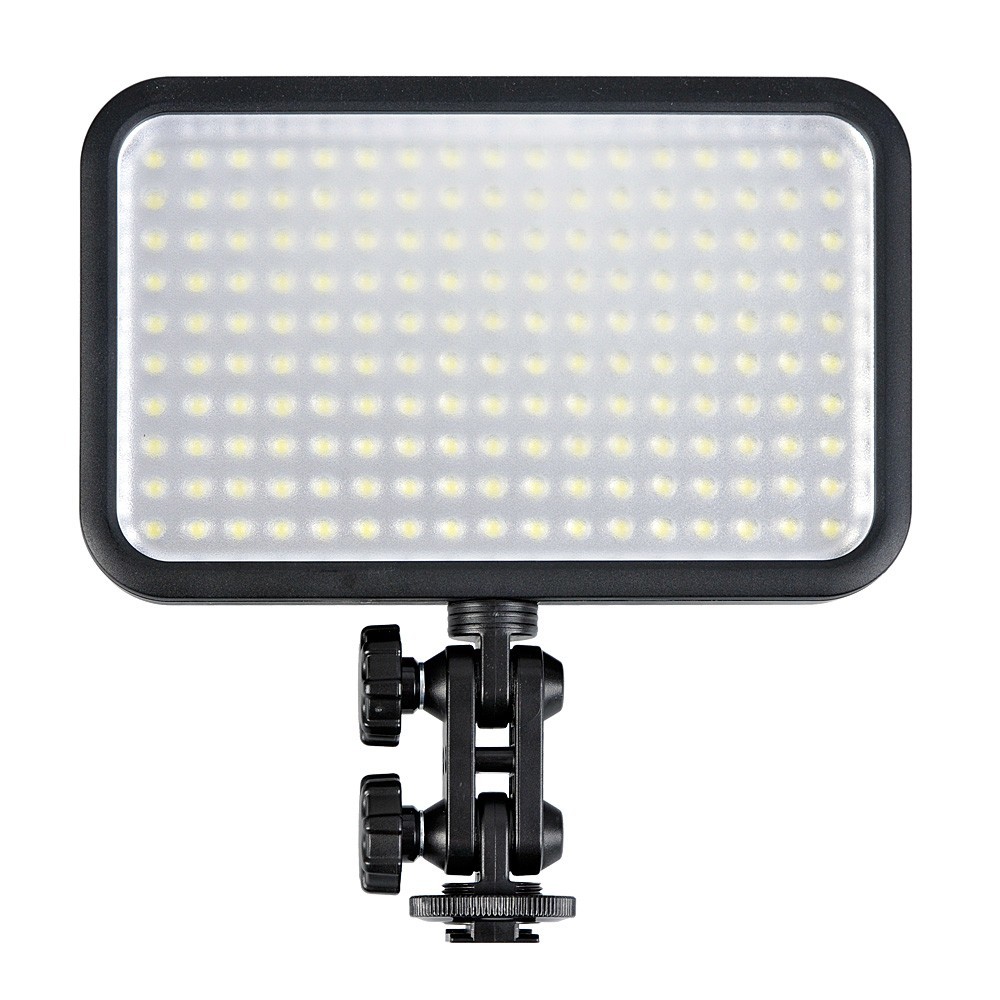 Godox LED 170 Aufsteck-Leuchte