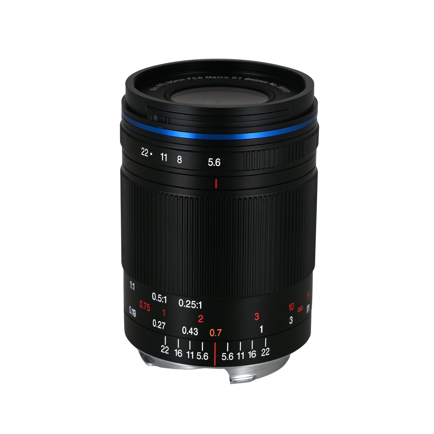 Laowa 85mm 5.6 2x Ultra-Macro APO für Leica M