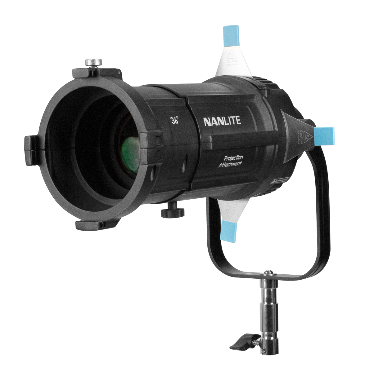 Nanlite PJ-BM-36 Projektionsvorsatz