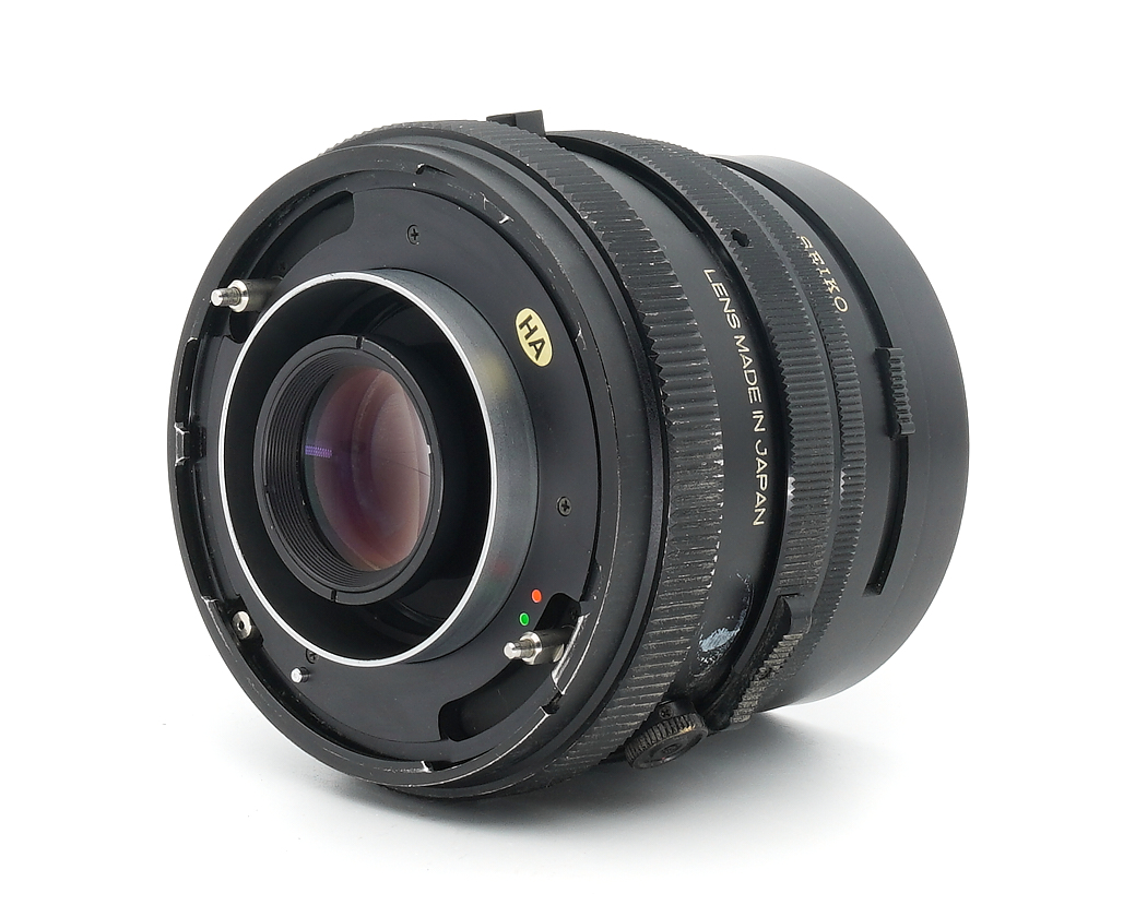 Mamiya Sekor C 90mm 3.8 RB67 technisch geprüft #X39445*