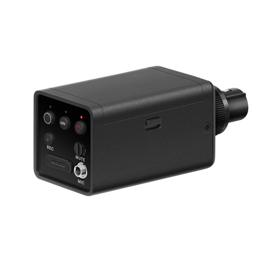 Sennheiser EW-DP ENG Set (U1-5) drahtloses All-in-one System
