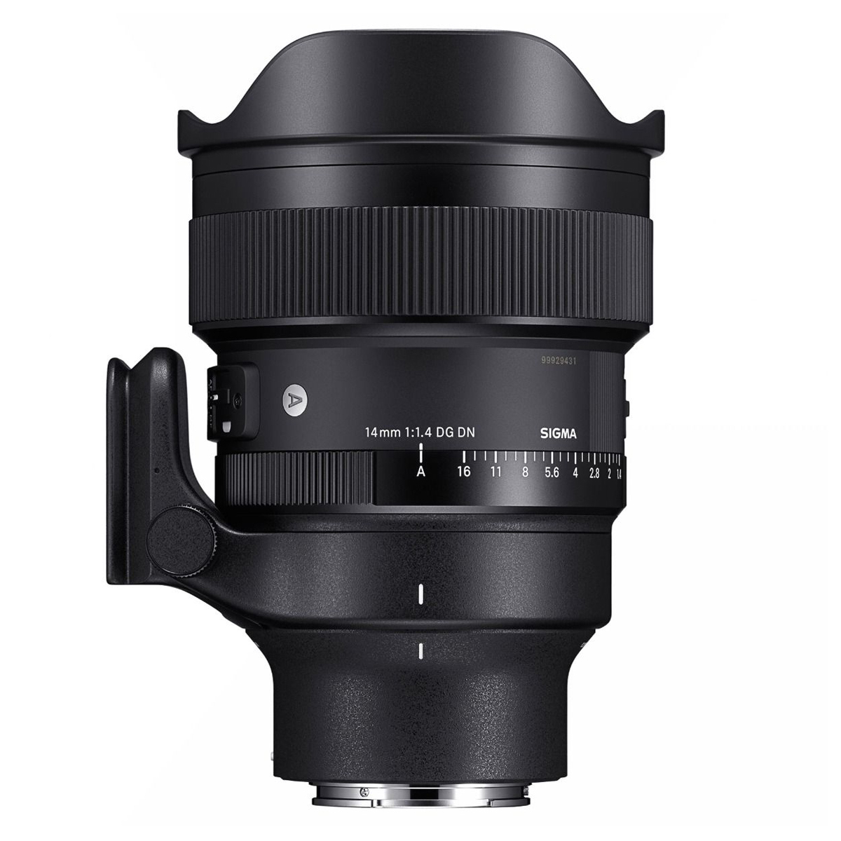 Sigma Art 14mm 1.4 DG DN für Sony E-Mount