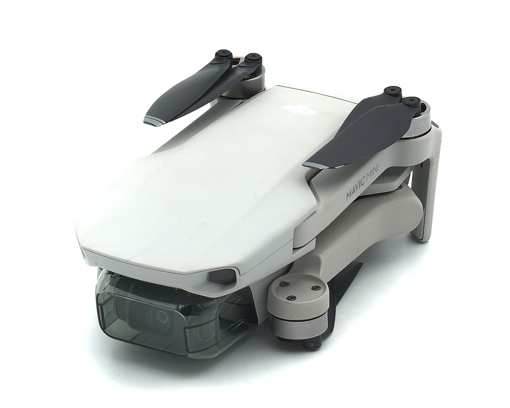drohne, Quadcopter, faltdrohne, Kamera, Grau
