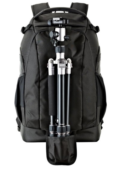 Lowepro Flipside 500 AW II schwarz Rucksack