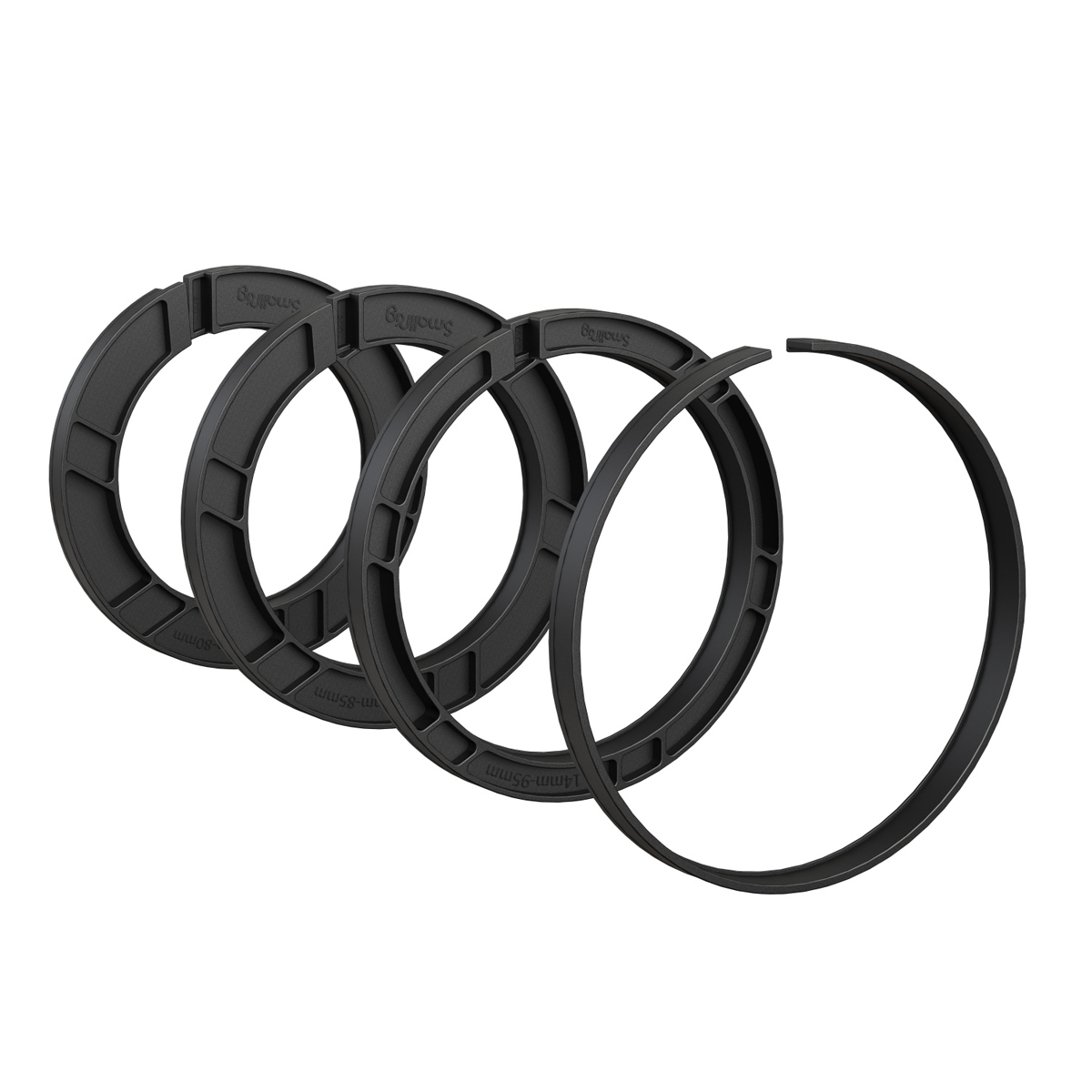 Smallrig 3408 Klemmring Kit f. Matte Box 2660