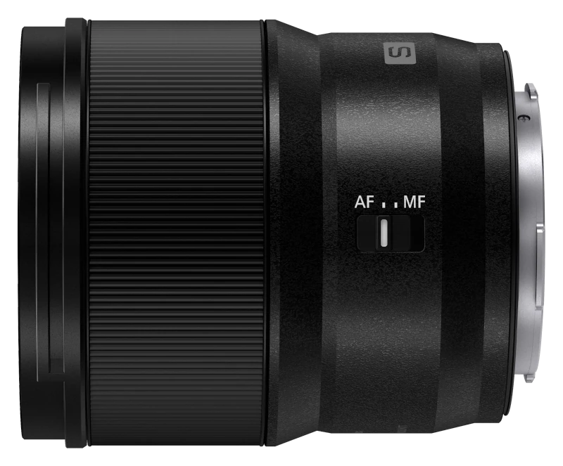 Panasonic Lumix S 50mm 1.8