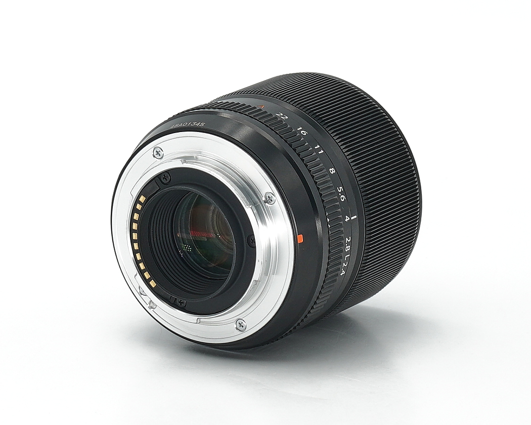 Fujifilm Fujinon XF60mm 2.4 R Makro Ausstellungsstück #39917**
