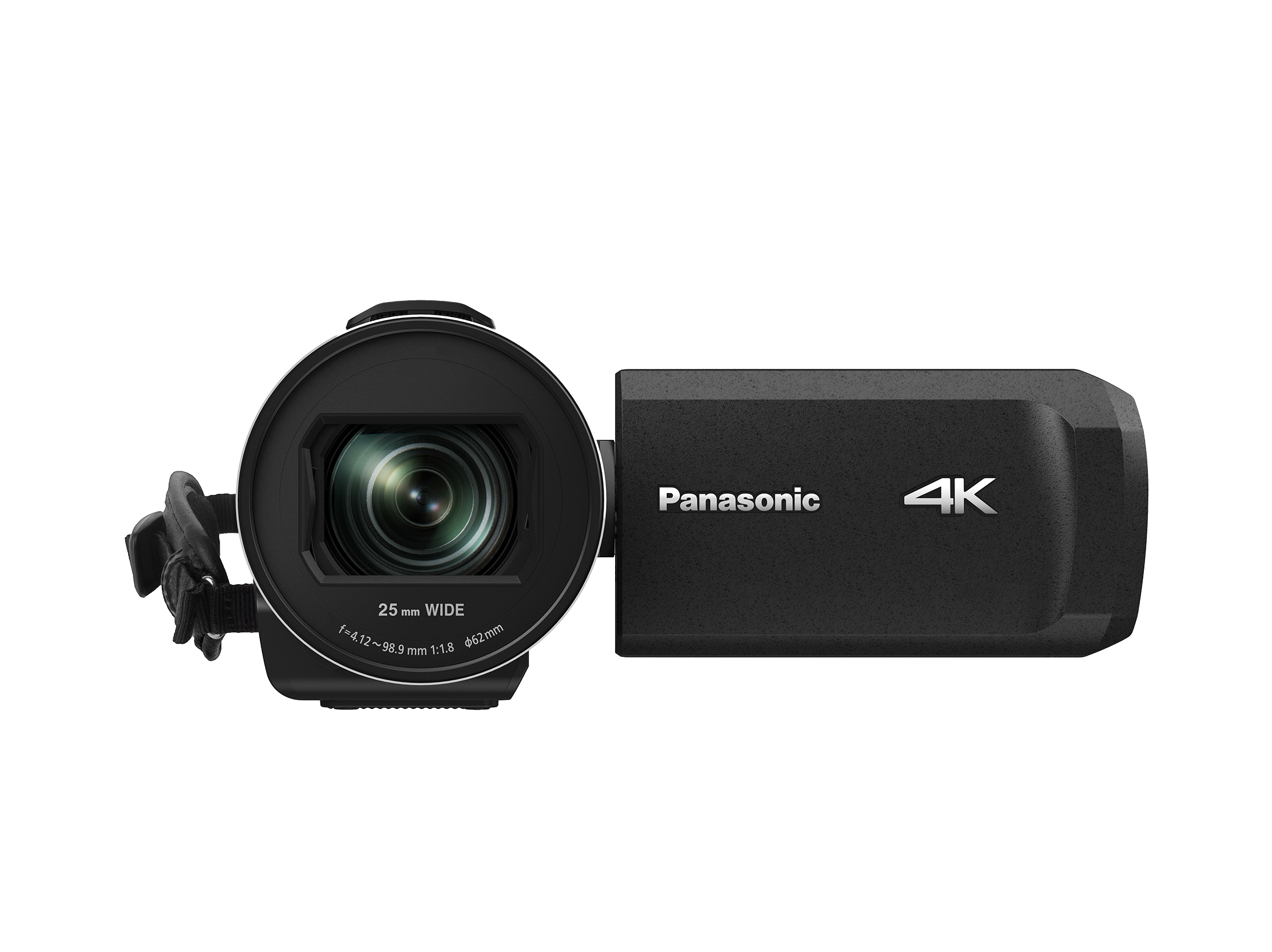 Panasonic HC-VX3 Camcorder