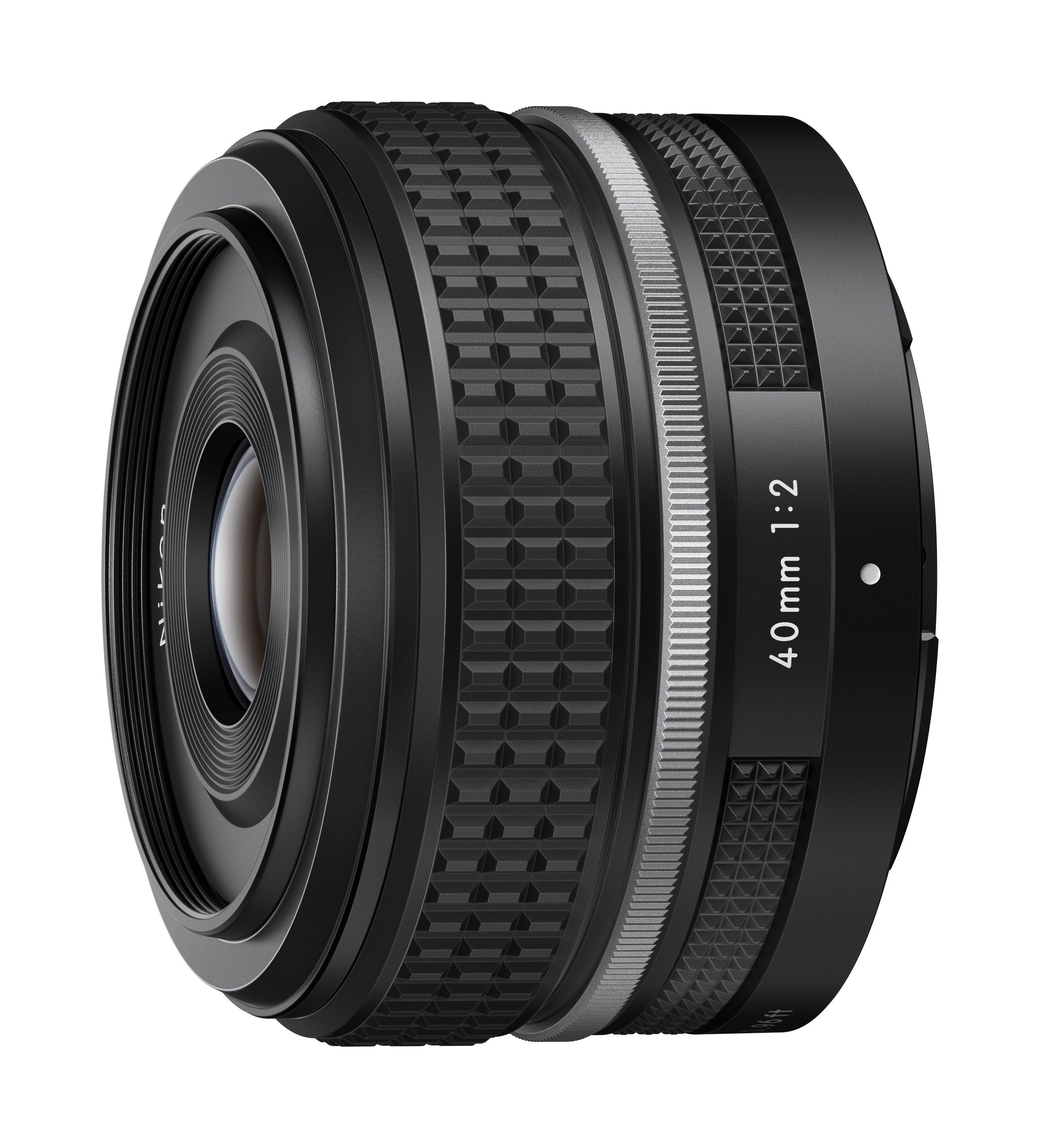 Nikon Nikkor Z 40mm 2.0 SE