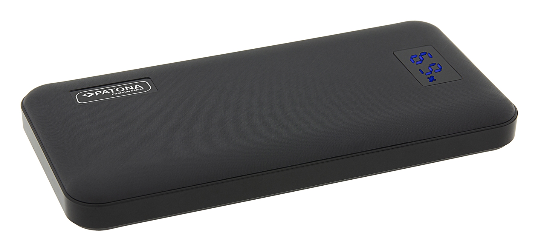 9998 PATONA Premium Powerbank Stark 3.0 PD20W 10.000mAh