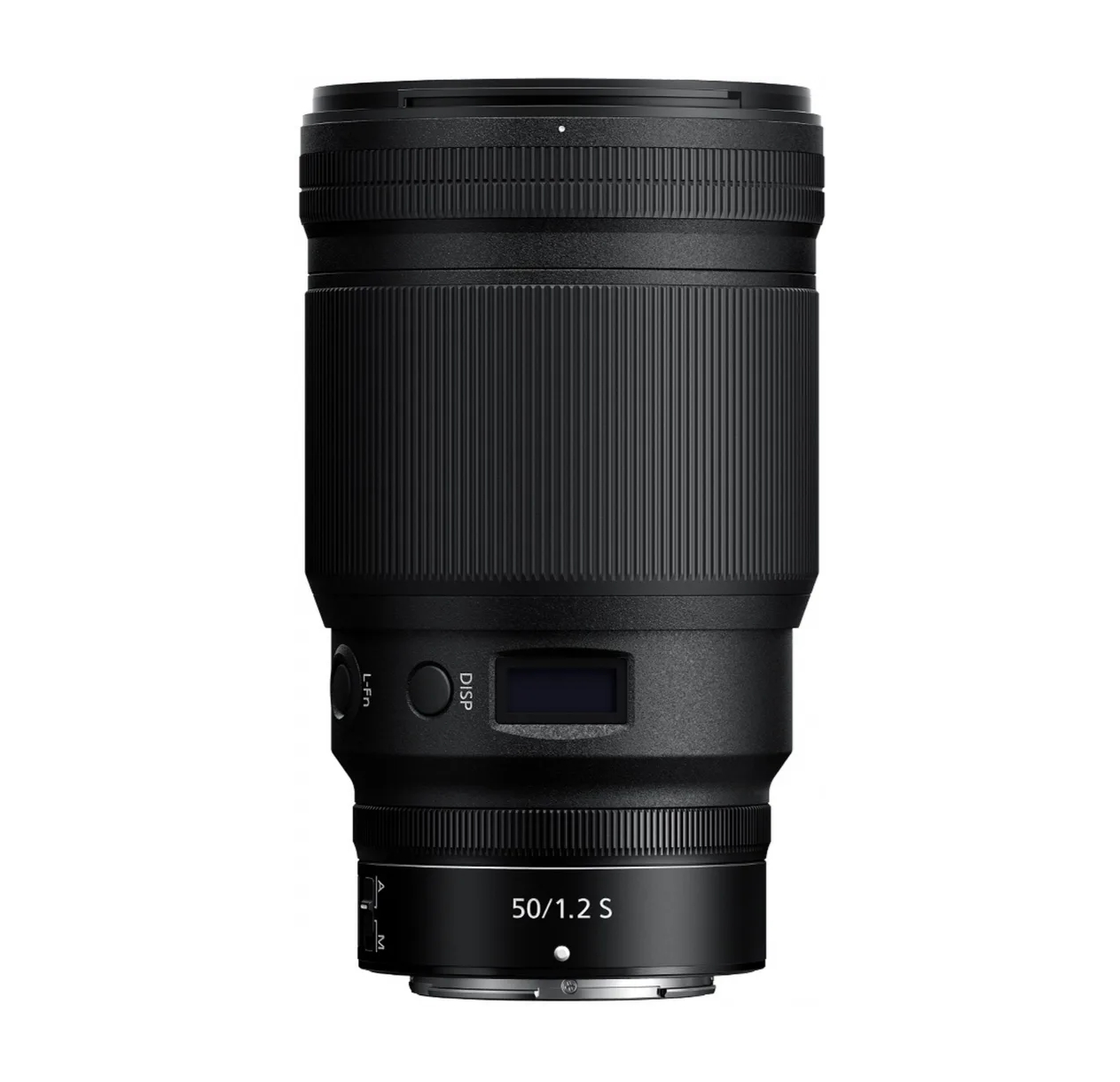 Nikon Nikkor Z 50mm 1.2 S