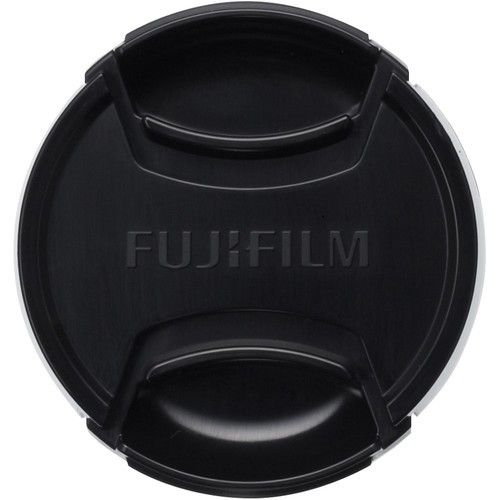 Fujifilm FLCP-46 II Objektivdeckel Messeware