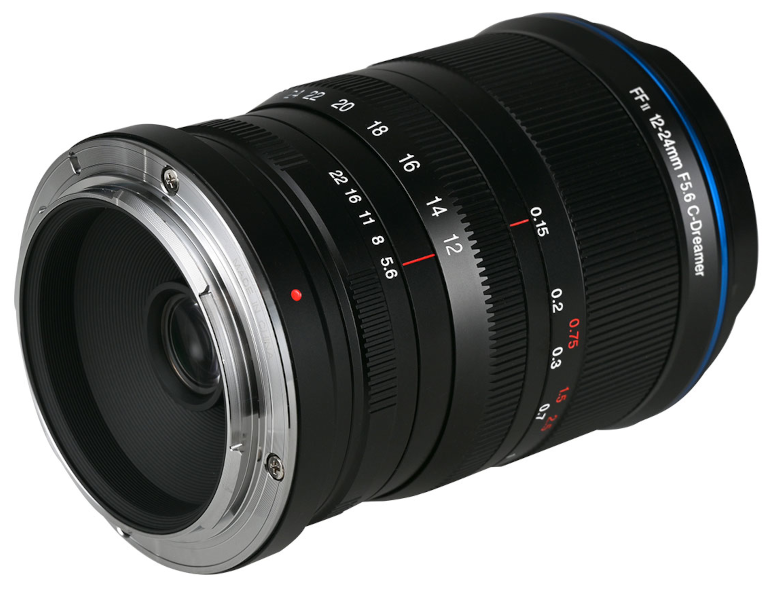 Laowa 12-24mm 5.6 Zoom für Nikon Z