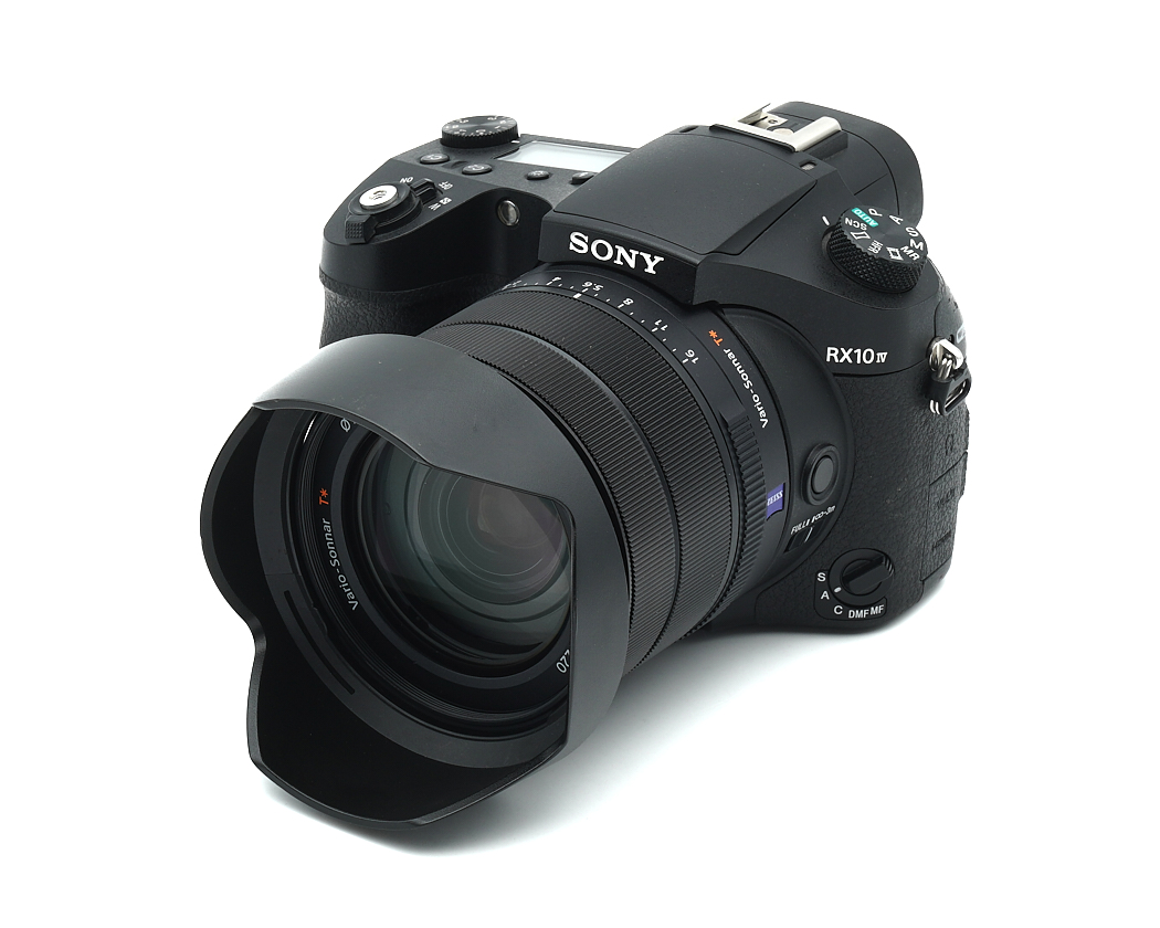 kamera, DSLR, Sony, Objektiv, Teleobjektiv