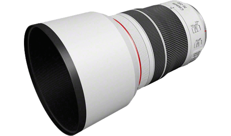 Canon RF 70-200mm 4.0 L IS USM