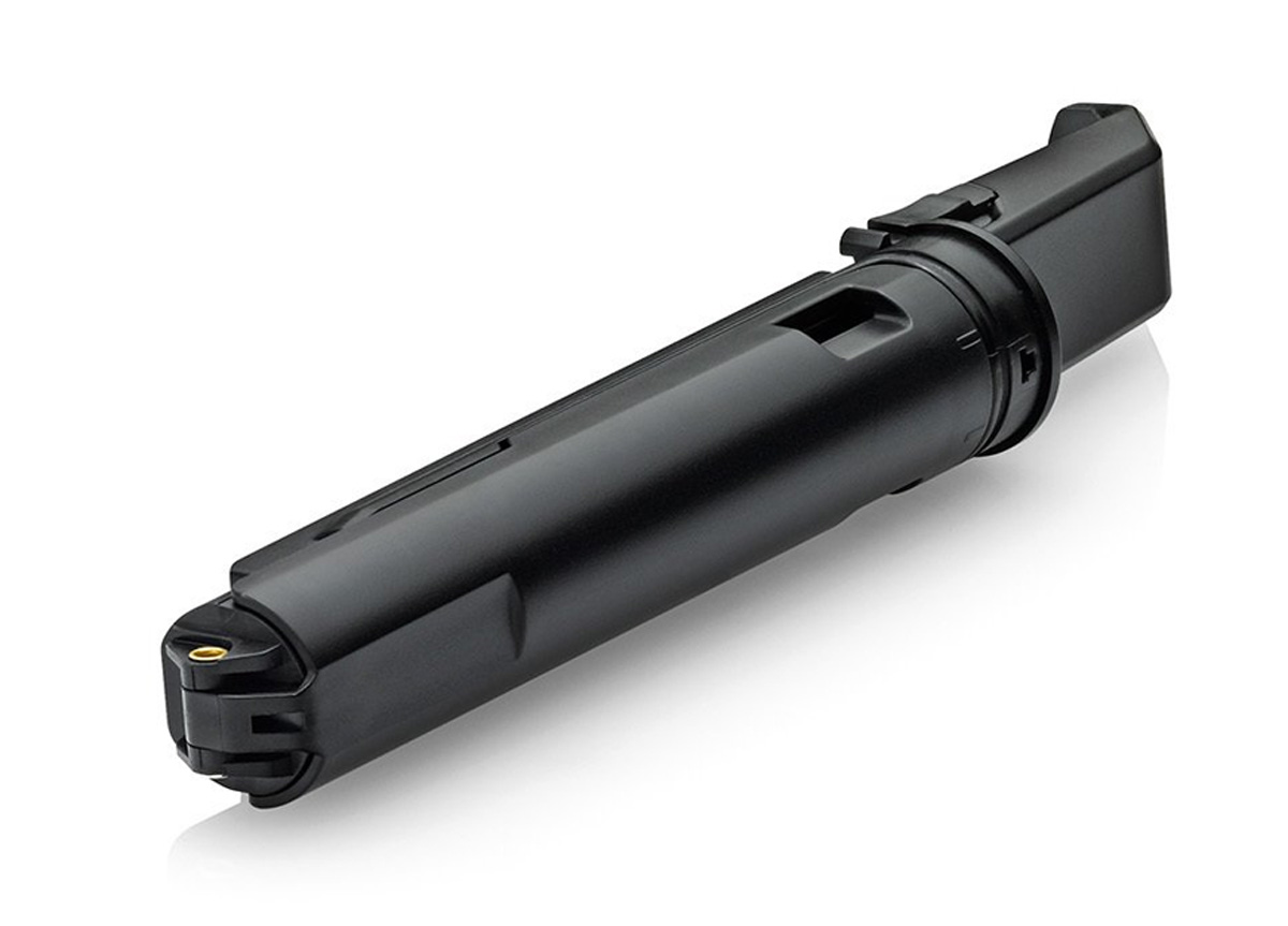 Sennheiser B 10 Batteriefach für SKM D1, SKM AVX und SL HANDHELD